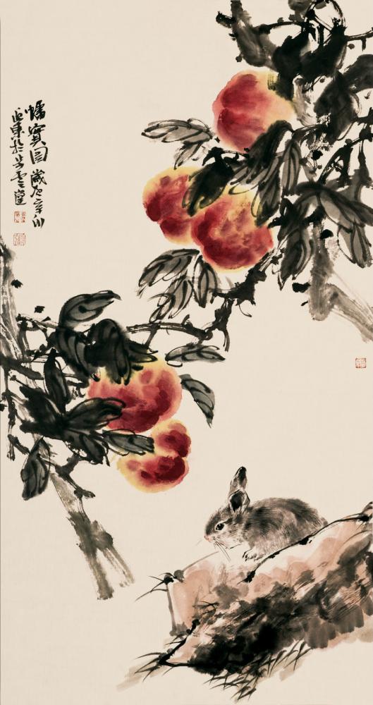 幡实图