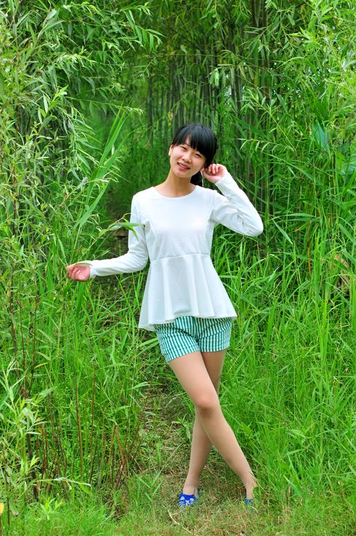 小妞