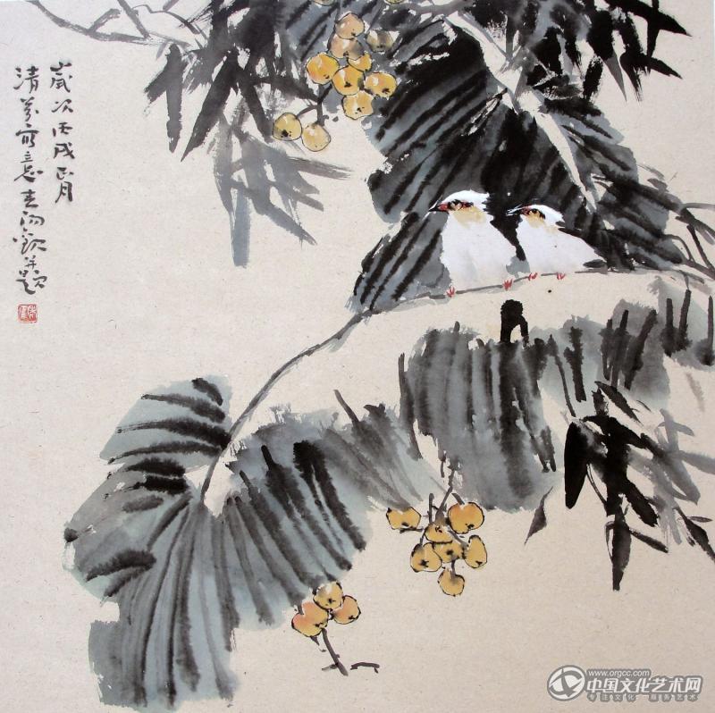 得此幽贞趣