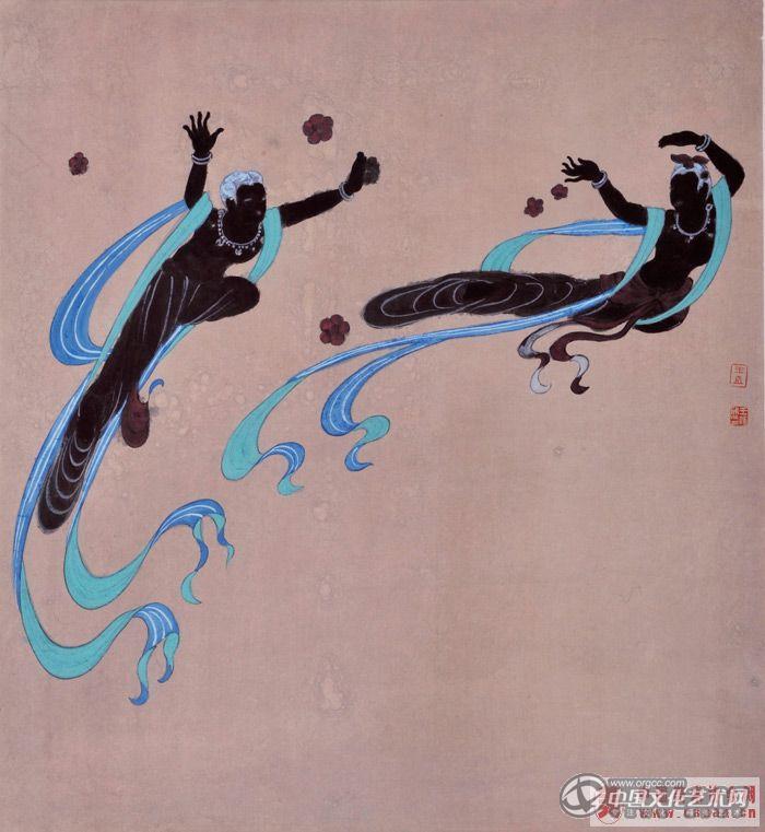 王伟成作品