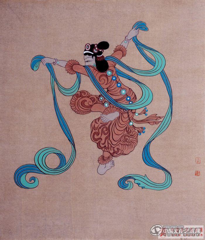 王伟成作品