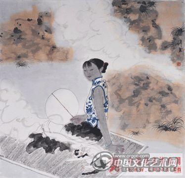 庭院深深