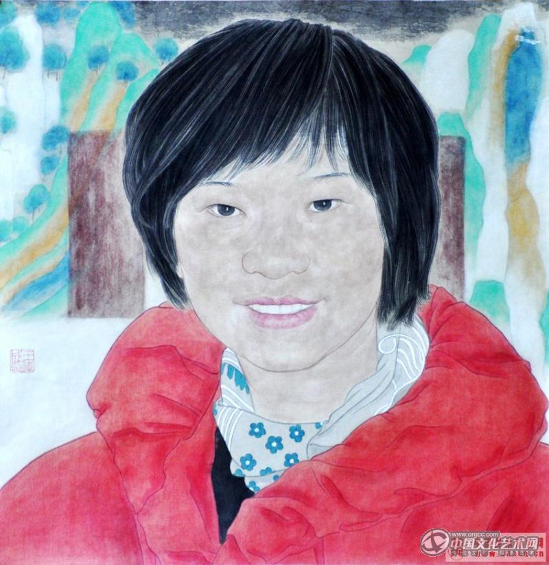群英谱系列