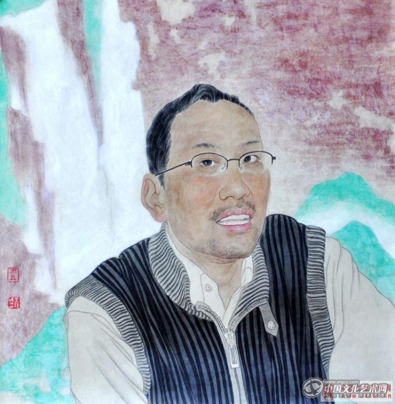 群英谱系列