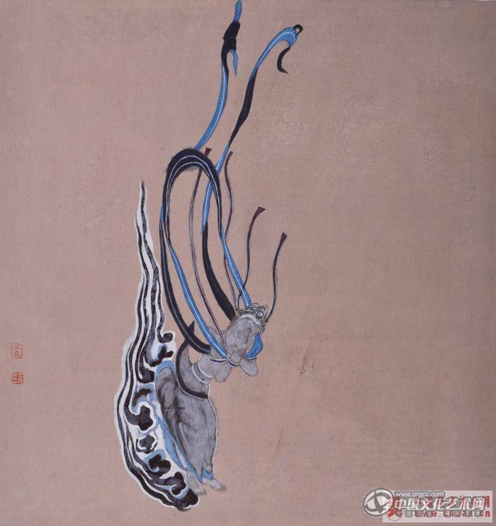 王伟成作品