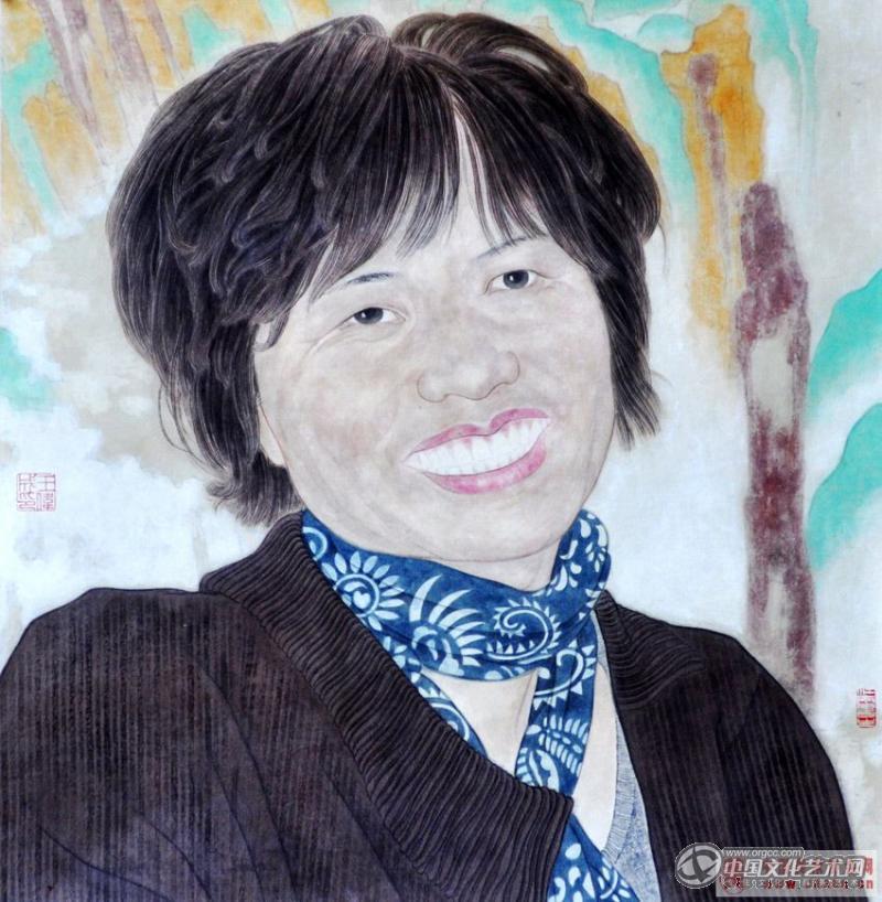 群英谱系列