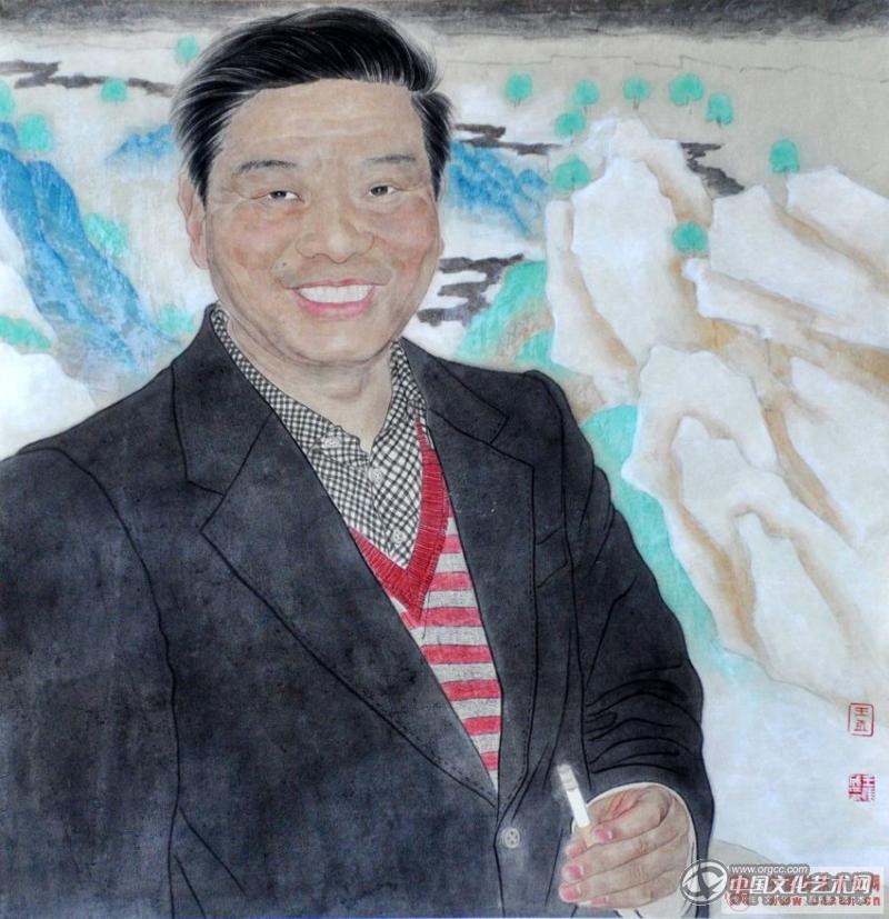 群英谱系列
