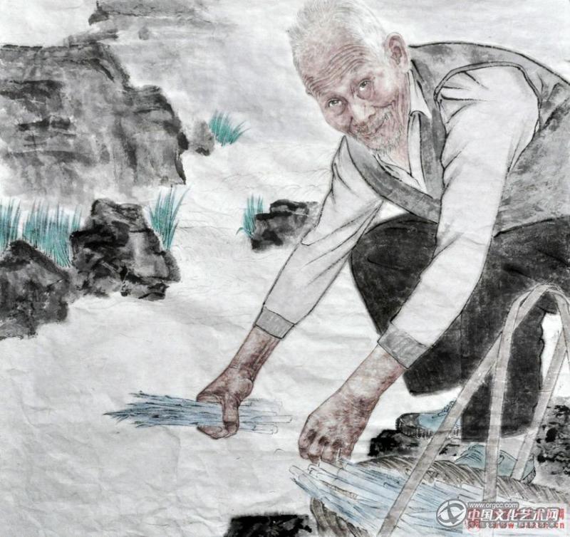 山民系列