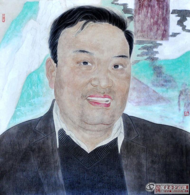群英谱系列