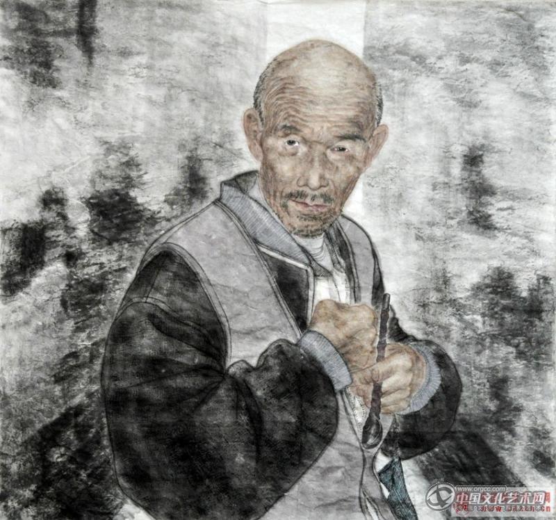 山民系列