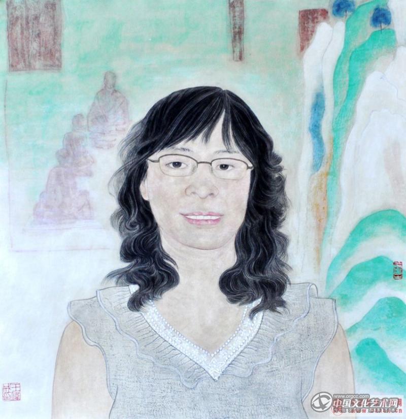 群英谱系列