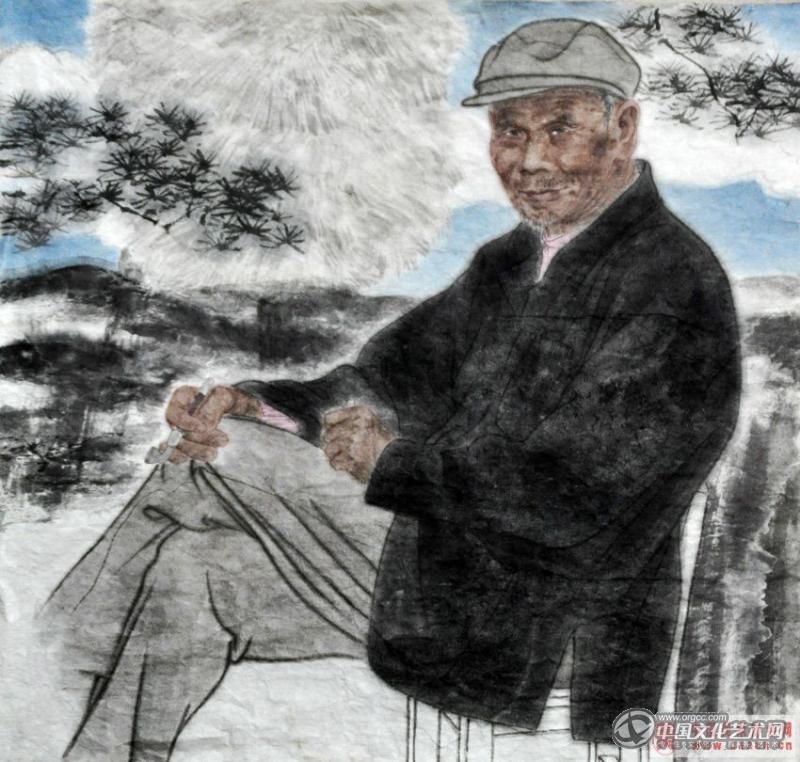山民系列