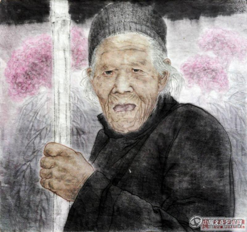 山民系列