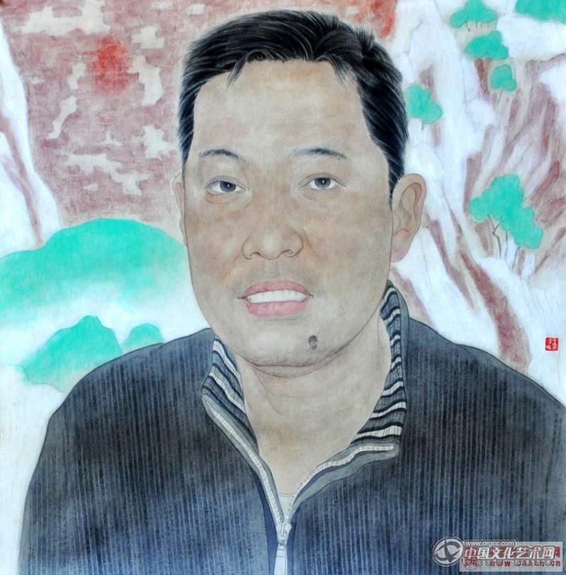 群英谱系列