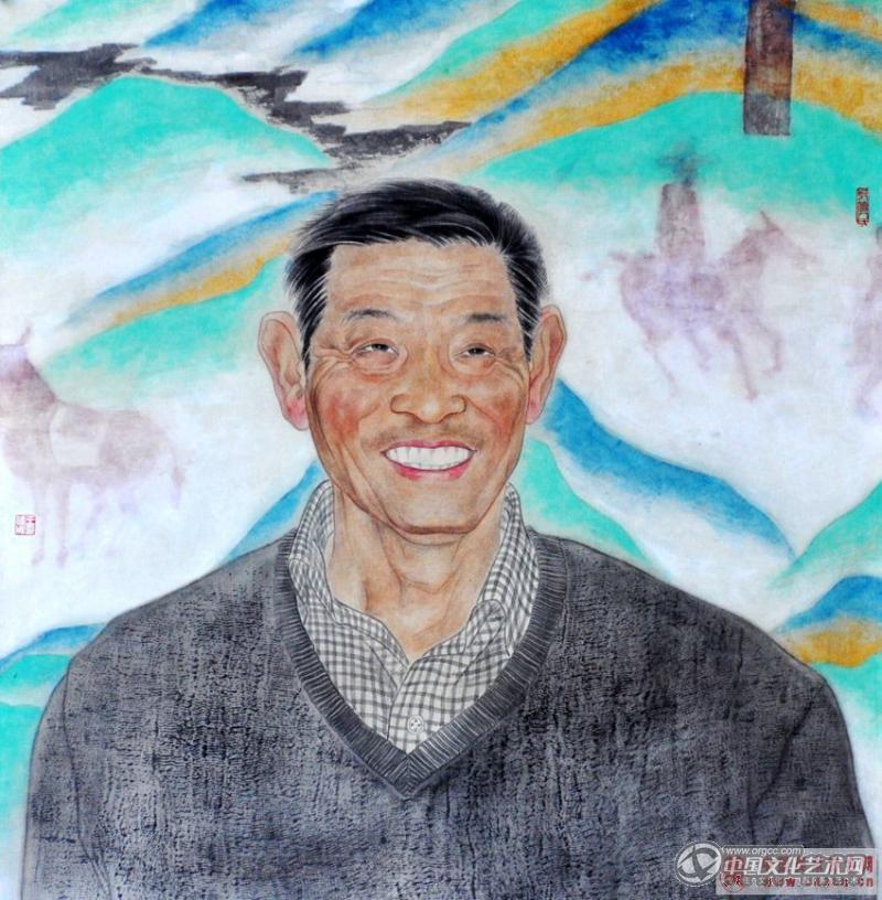 群英谱系列