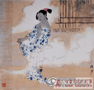 庭院深深
