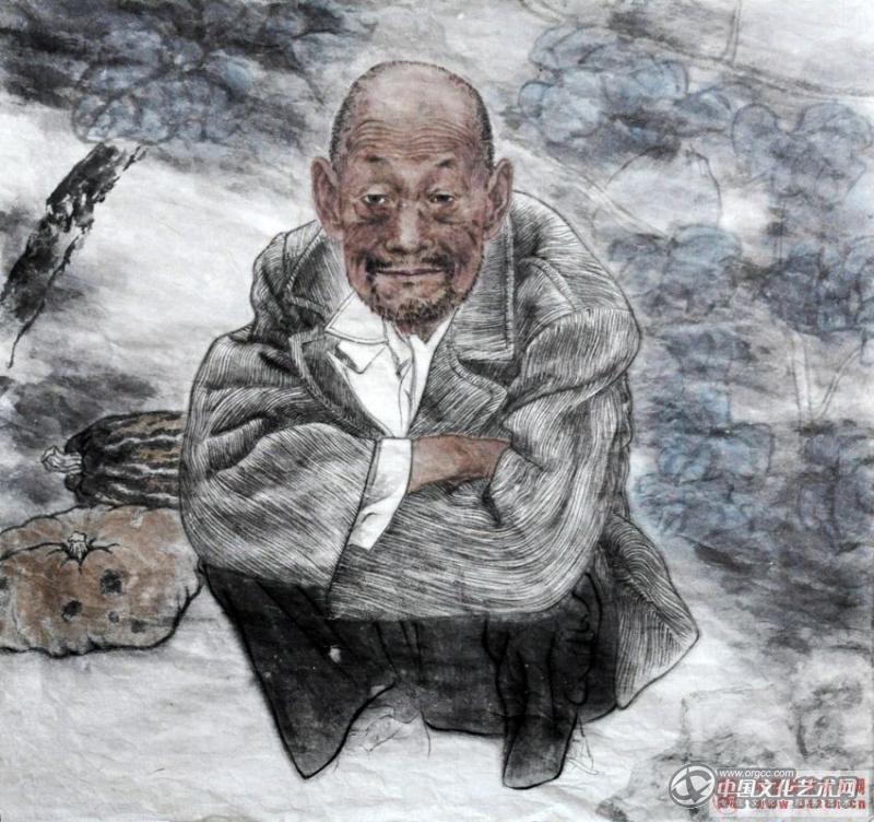 山民系列