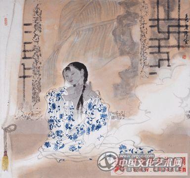 庭院深深