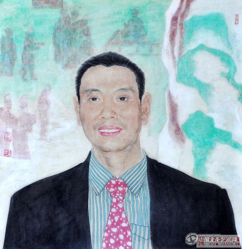 群英谱系列
