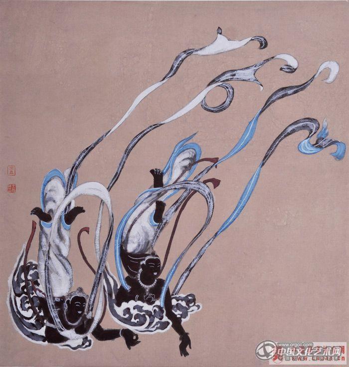 王伟成作品