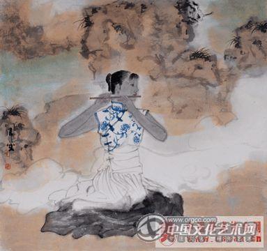 庭院深深