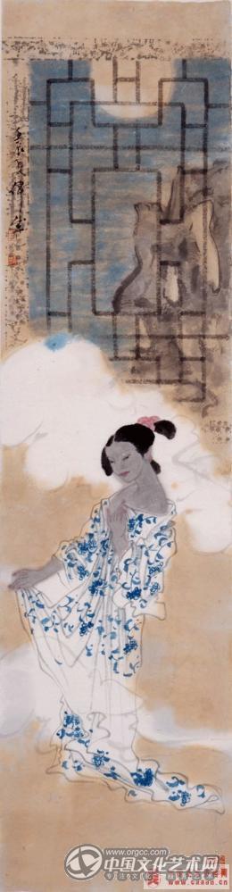 庭院深深