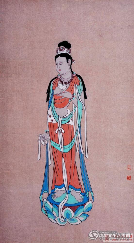 王伟成作品