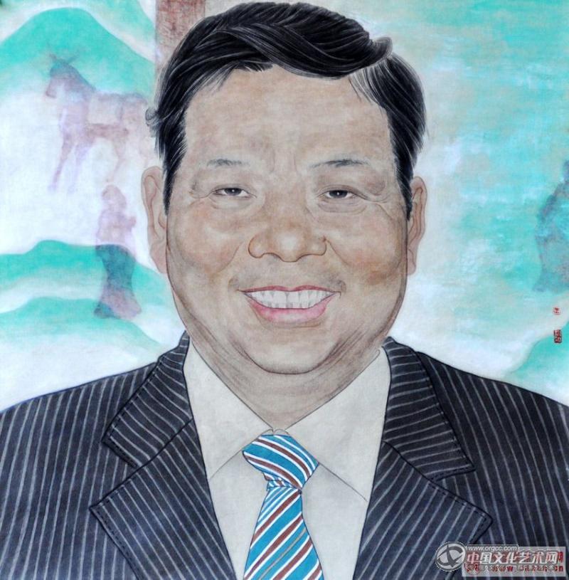 群英谱系列