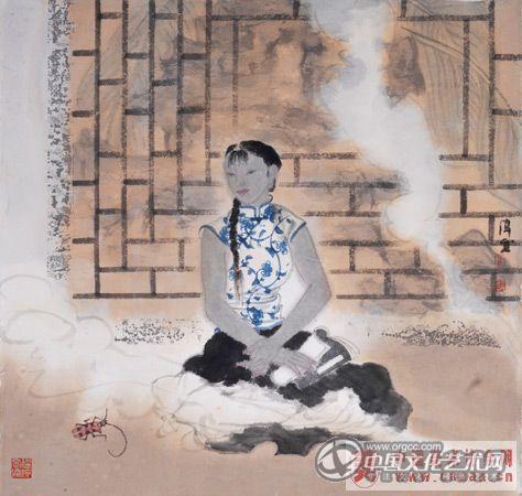 庭院深深