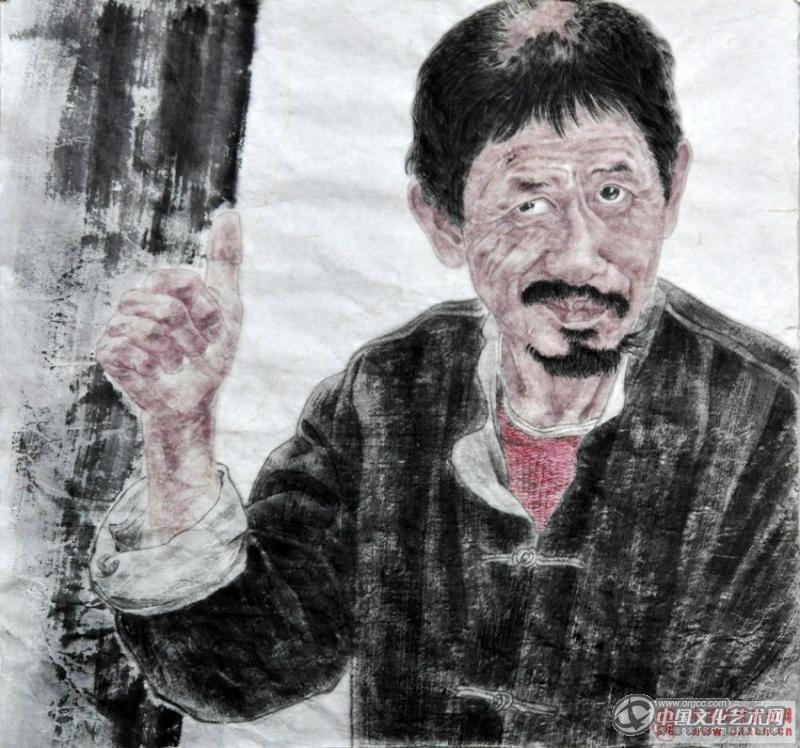 肖像