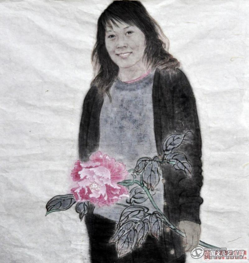 肖像
