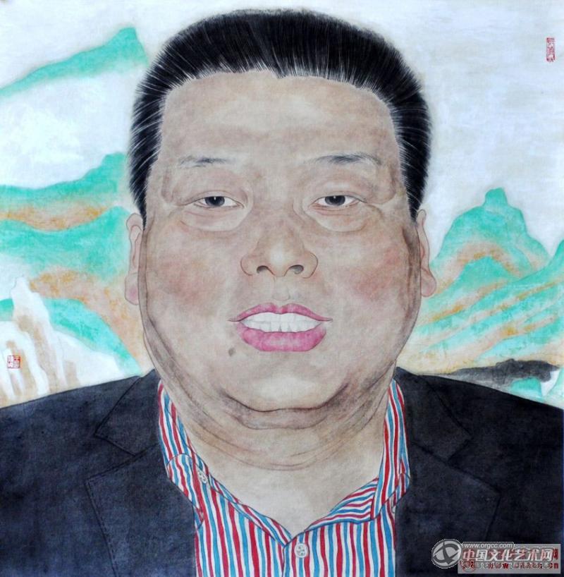 群英谱系列