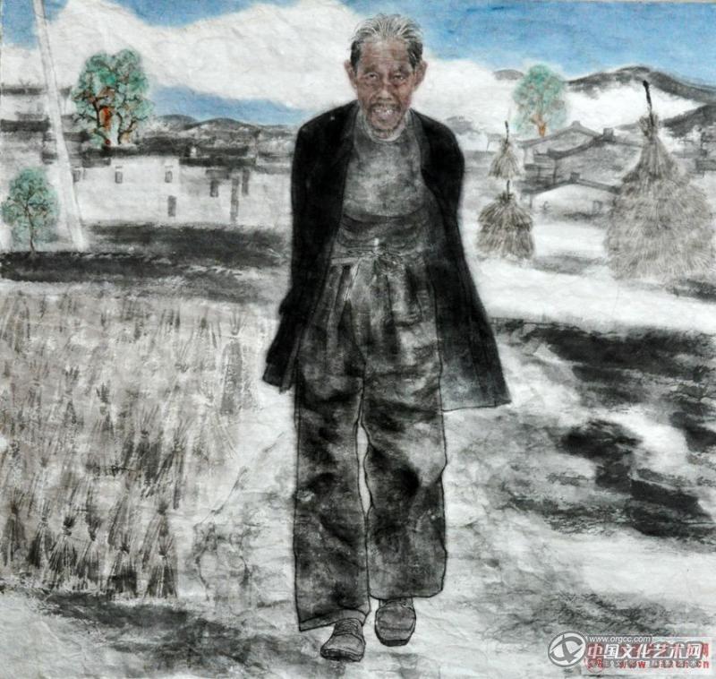 山民系列