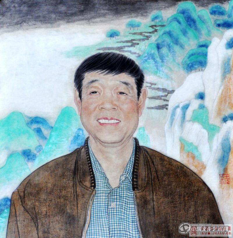群英谱系列