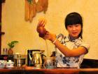 茶馆人像习作