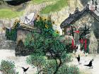 韩东光作品