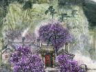 韩东光作品