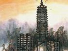 韩东光作品