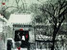 韩东光作品