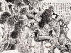 沧桑之二