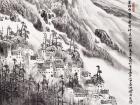山寨瑞雪