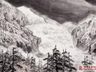 海螺沟印象