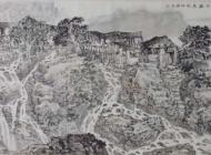 001程振國、程振鐸雙人展