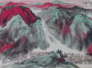 003程振國、程振鐸雙人展