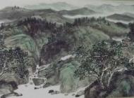 004程振國、程振鐸雙人展