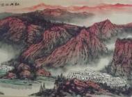 008程振國、程振鐸雙人展