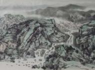 009程振國、程振鐸雙人展