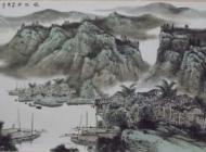 011程振國、程振鐸雙人展