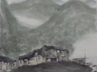 018程振國、程振鐸雙人展