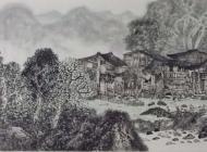 016程振國、程振鐸雙人展